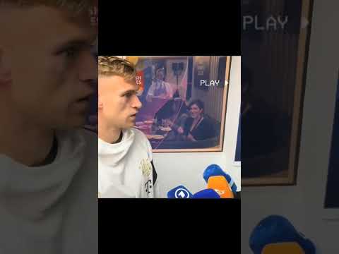 Kimmich cold😳 #football ⚽ #viral #cold #shorts