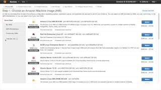Webinar 2013: Getting Started with Amazon Web Services - Cloud Computi