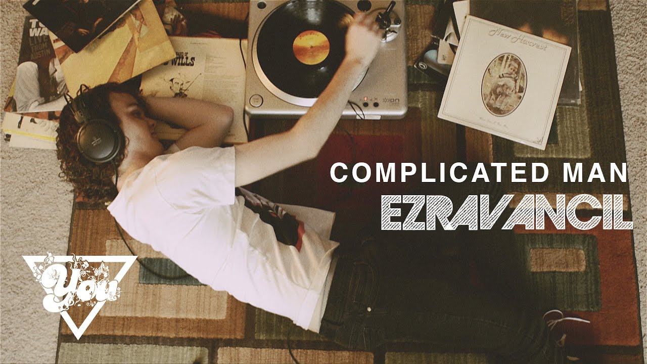 Promotional video thumbnail 3 for Ezra Vancil
