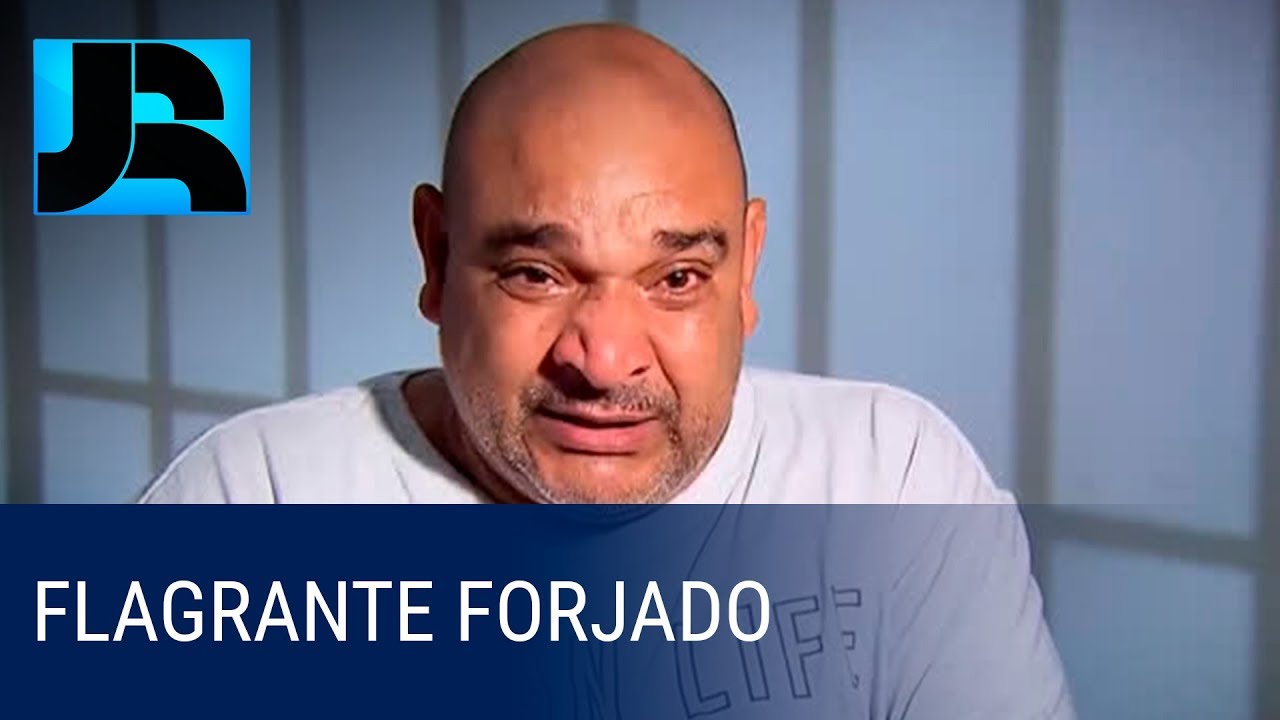 Custo da injustiça: flagrantes forjados podem levar inocentes para a cadeia