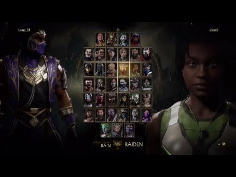 Quick set vs DjOn6 aka Topsietegames