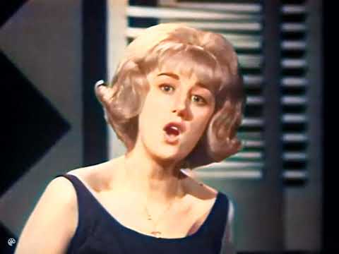 Marcia Jones - Goldfinger (1965)