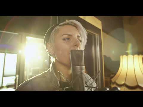 Richard Durand & Christina Novelli   The Air I Breathe Official Music Video4К