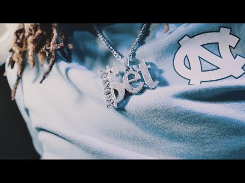 Hoodstar Jack - Nodd (Official Music Video)