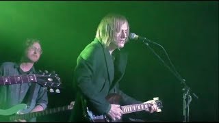 ♫ Dylan LeBlanc Live With The Pollies ♫ Medley Of Four Songs  ♫ Original Song ♫ 12/9/17 ♫