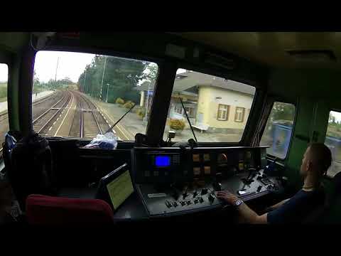 Cabview 163 Peršing