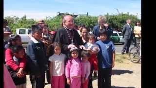 preview picture of video 'Visita Sr. Nuncio Apostólico a Puerto Octay'