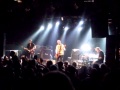 NoMeansNo - He Learned How To Bleed (live @ SO36 Berlin, 27.09.2012)