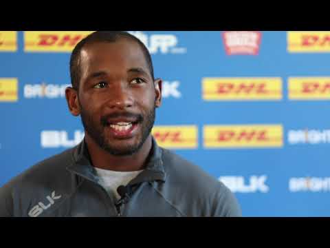 Eye of the Storm: Jaguares