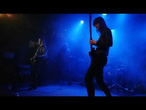 Kovaa rasvaa 10.1.2020. Live at Helsinki Ääniwalli