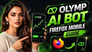 Olymp AI Bot Firefox Mobile Tutorial 2026