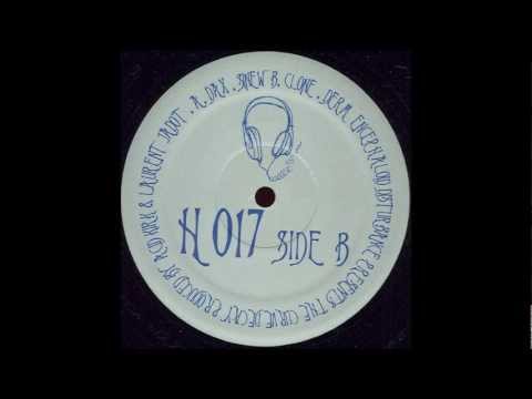 Encephaloïd Disturbance - Dax (Acid 1996)