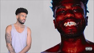 Kevin Abstract - ARIZONA BABY First REACTION/REVIEW