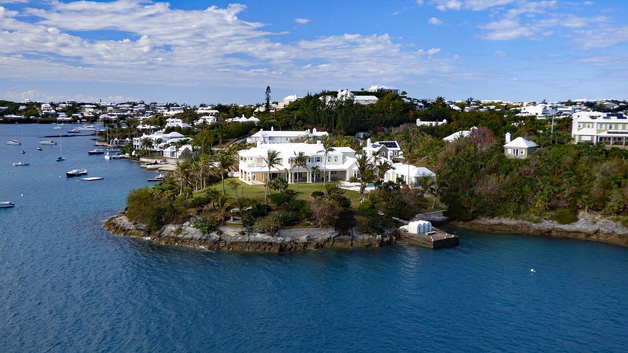 Bermuda- 10 Interesting Facts | Country Facts