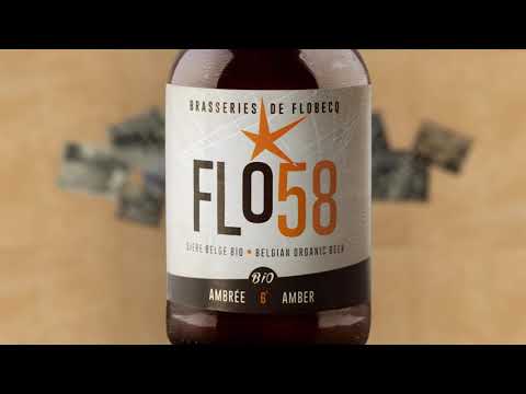 Vidéo promotionnelle pour Brasseries de Flobecq