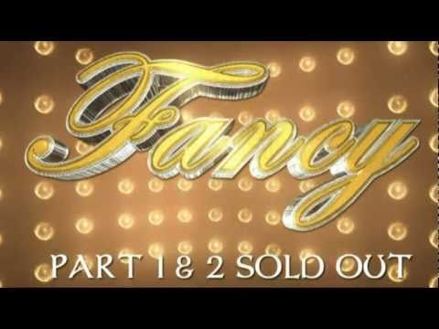 FANCY feat. FATMAN SCOOP