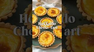 Download lagu Hokkaido Cheese Tart🧀✨ coba bikin juga yuk! #cheesetart #hokkaido #resepcheesetart mp3 Download lagu Hokkaido Cheese Tart🧀✨ coba bikin juga yuk! #cheesetart #hokkaido #resepcheesetart mp3
