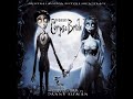 Corpse Bride Score Suite Danny Elfman
