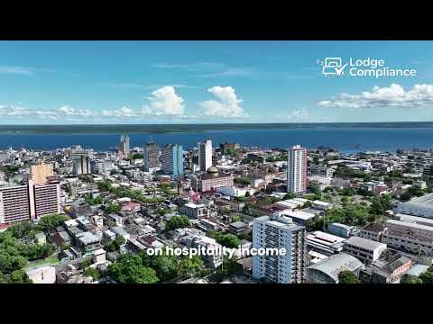 Amazonas Airbnb Regulations 2026: Manaus STR Rules, ISS & Zona Franca Taxes