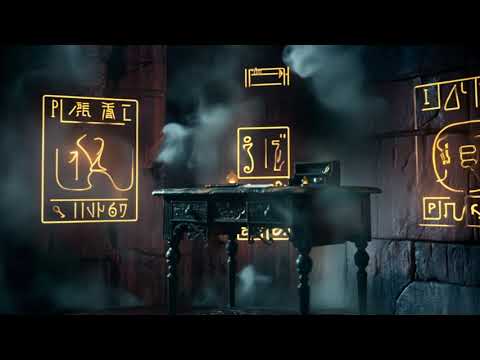 Thumbnail Booktrailer 1 - Lazare Donatien