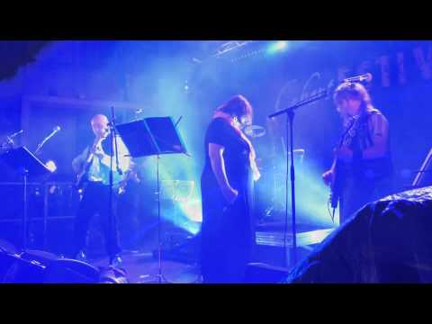 "les nuits" - LiLi KOCHKINE – Chartres – Estivale – 19/08/2014 - Carmen Legrand