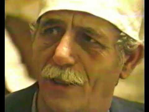 Cerrahi Zikir 1990 Safer Dal Devran by Sufilab Alim Vosteen