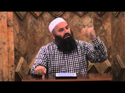 Debati mes Ebu Bekrit dhe Omerit (Radijallahu anhum) - Hoxhë Bekir Halimi