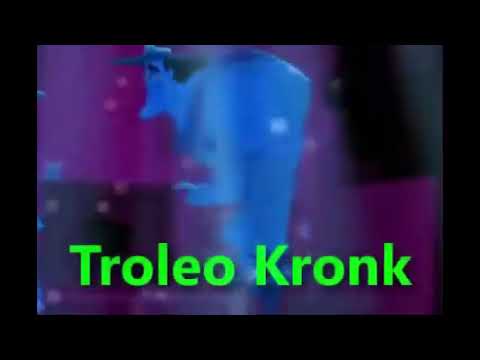 troleo kronk😭😬