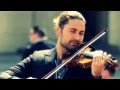 David Garrett - Stop Crying Your Heart Out 