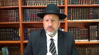 TANAKH 34 la destruction du temple LE DEBUT DE LA CHUTE