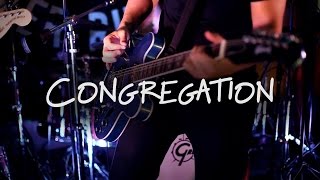 Congregation - Foo Fighters Cover Ribeirão (LIVE @ Art in Audio)