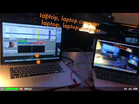 REALTIME OBJECT RECOGNITION