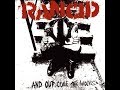 Rancid And Out Come The Wolves Full Album
