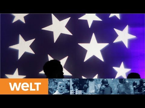 US-WAHLEN 2018: Republikaner behalten Senat, verlieren wohl Repräsentantenhaus