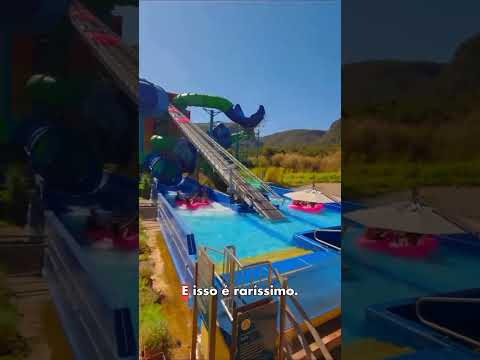 Latam abre voo direto SP–Caldas Novas: água quente o ano todo #hotpark #caldasnovasgo #saopaulo