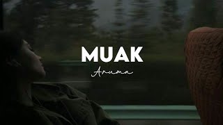 Download lagu Muak - Aruma - (Lirik   Cover) mp3