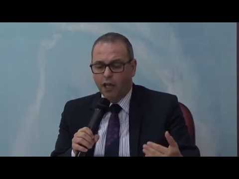 Nos ensinaram errado no Brasil (Casamento e Divórcio 2ª Parte) - A Abertura da Palavra