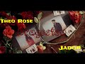 Theo Rose × Jador - 💗Dragostea (Versuri/Lyrics)