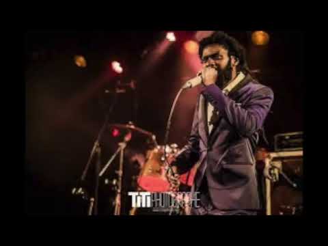 Takana Zion - Aragata Yetebê 🇬🇳 (Audio Officiel New 2020)