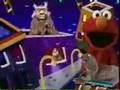 Sesame Street In Your Imagination
