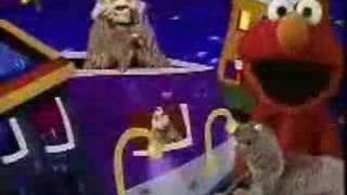 Sesame Street - In Your Imagination
