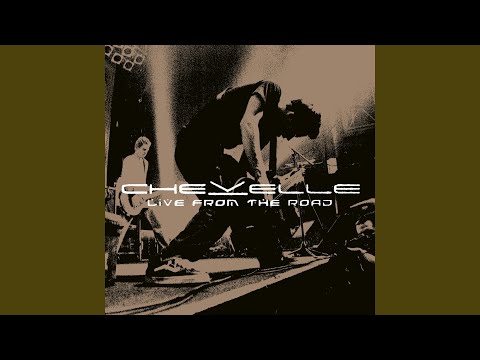 Videoclip de Family System (Live from Ozzfest) — Chevelle