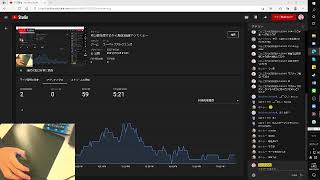 明日仮免受けるから勉強 配信やってくよー