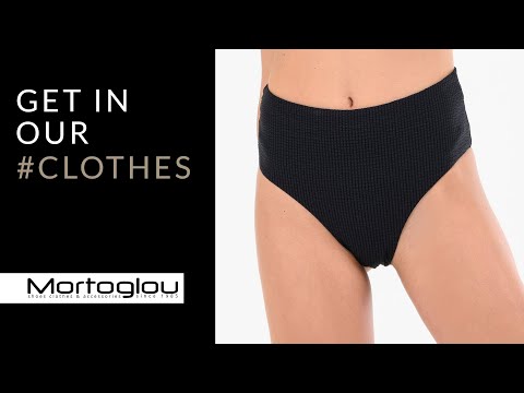 Get in our | Superdry Bikini.Briefs black