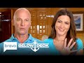 Barbie Pascual Says She's Attracted to Souls Over Looks | Below Deck (S11 E4) | Bravo