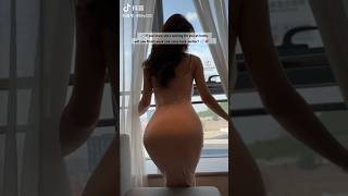 ? Big Booty Skips ? Curvy Booty ? Ass Clap Walk ? Curvy Shorts | #shorts #shortsfeed #curvy