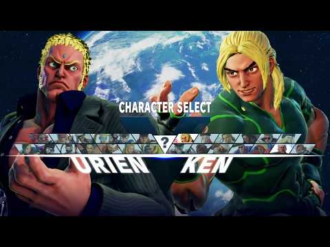 Hogshead Weeklies 07/08/17 Grand Final pt 1 Rainey vs Andy