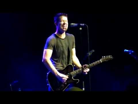 Jonny LANG - Rack'em up - Live at Cléon, FRANCE 07.11.2017