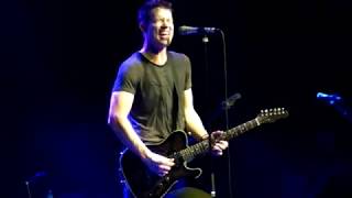 Jonny LANG - Rack&#39;em up - Live at Cléon, FRANCE 07.11.2017