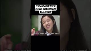 Download lagu pergantian ekspresi pemain antagonis #school2015whoareyou #kimsohyun #drakor #shorts mp3